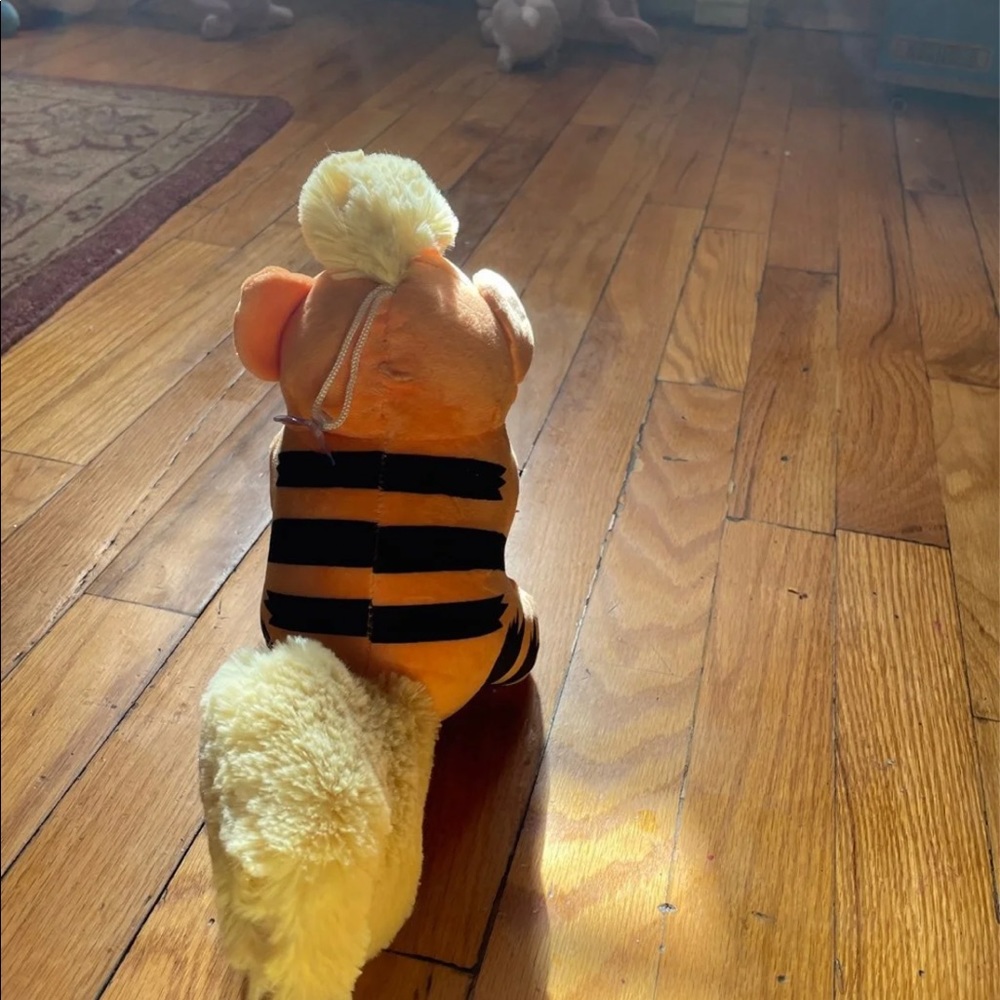 Growlithe Plush